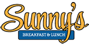 Sunnys Diner Tempe Logo